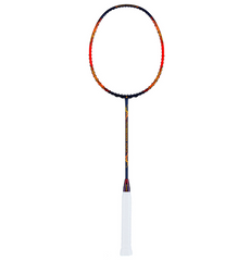 Vợt cầu lông Kawasaki Passion P23 xách tay - Màu Đỏ và Xanh, Độ Cứng Trung Bình, Nhẹ, Thiết Kế Hiện Đại, Dụng Cụ Thể Thao Chất Lượng