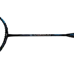 Vợt cầu lông Venson Blade 6200 - Siêu bền, Thiết kế trẻ trung, Phù hợp cho người chơi chuyên nghiệp, Dụng cụ thể thao chất lượng cao