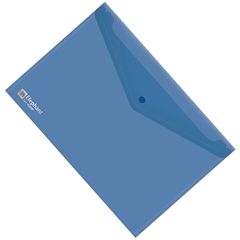 Bìa Nút Nhựa Đựng Tài Liệu Elephant 425F - Bìa Nhiều Màu Bền Bỉ, Chống Thấm Nước, Phù Hợp Cho Văn Phòng và Học Sinh