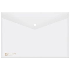 Bìa Nút Nhựa Đựng Tài Liệu Elephant 425F - Bìa Nhiều Màu Bền Bỉ, Chống Thấm Nước, Phù Hợp Cho Văn Phòng và Học Sinh