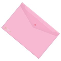 Bìa Nút Nhựa Elephant 421F - Bảo Vệ Tài Liệu Không Nhăn, Khổ F, Chất Liệu PP Chống Thấm Nước - Lựa Chọn Văn Phòng Hữu Ích