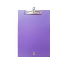 Bìa Trình Ký Đôi Khổ F Elephant 1111F - Bìa Đựng Tài Liệu Chuyên Nghiệp, Chất Liệu Bền Đẹp, Kẹp Inox Kháng Gỉ