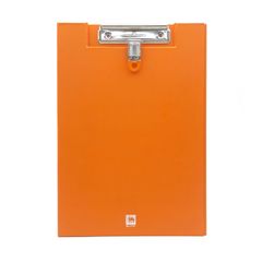 Bìa Trình Ký Đôi Khổ F Elephant 1111F - Bìa Đựng Tài Liệu Chuyên Nghiệp, Chất Liệu Bền Đẹp, Kẹp Inox Kháng Gỉ