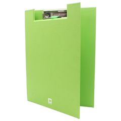 Bìa Trình Ký Đôi Khổ F Elephant 1111F - Bìa Đựng Tài Liệu Chuyên Nghiệp, Chất Liệu Bền Đẹp, Kẹp Inox Kháng Gỉ