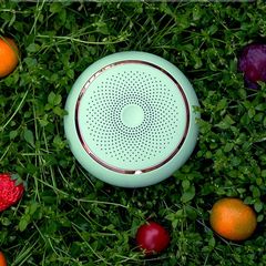 Máy Khử Mùi Tủ Lạnh Mini Công Nghệ Ozone CTFAST CY-06 - Khử Trùng 360 Độ, Pin 1200mAh, Loại Bỏ Vi Khuẩn Tối Đa