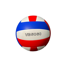 Quả Bóng Chuyền Thăng Long VB 5060 - Da PVC Tiêu Chuẩn Thi Đấu Siêu Bền, Độ Nảy Cao, Phù Hợp Mọi Lứa Tuổi