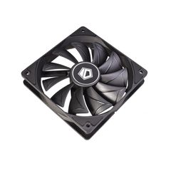 Quạt Tản Nhiệt 4 Pin ID-Cooling XF-12025-SD-K Hiệu Năng Cao - Thiết Kế 11 Cánh, Độ Ồn Thấp, Lưu Lượng Khí 74.5CFM