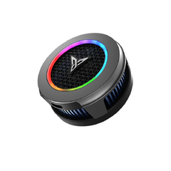 Quạt Tản Nhiệt Flydigi B6X 20W cho Điện Thoại & Máy Tính Bảng - Làm Mát Nhanh, Độ Ồn Thấp, Led RGB Thú Vị