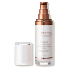 Serum Trẻ Hóa Da Osmosis Correct Preventative Retinal 30ml - Chống Oxy Hóa, Tăng Cường Collagen, Dưỡng Ẩm Da Mịn Màng