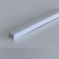 Silicon Dẻo Định Hình Led 1212 Cuộn 100m - Chịu Lực Tốt, Dễ Uốn, Trang Trí Nhà Cửa, Đèn Led Nguyên Liệu Chất Lượng