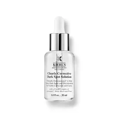 Tinh chất Kiehl's Clearly Corrective Dark Spot Solution