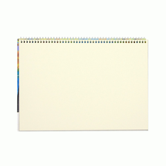 Vở Vẽ Lò Xò A4 Trạng Nguyên 20 Tờ Hồng Hà 4927 - Giấy Vẽ Chống Nhòe Mực, Bám Màu Tốt, Dễ Sử Dụng Học Sinh, Nghệ Sĩ