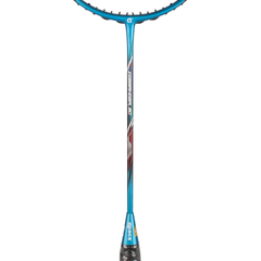 Vợt cầu lông Apacs Commander 80 - Thiết kế nhẹ, độ bền cao, hỗ trợ người chơi công thủ toàn diện, công nghệ Nano Carbon, dễ sử dụng.