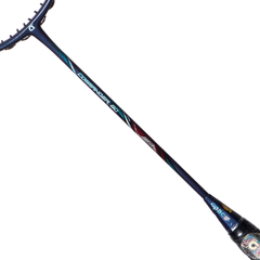 Vợt cầu lông Apacs Commander 80 - Thiết kế nhẹ, độ bền cao, hỗ trợ người chơi công thủ toàn diện, công nghệ Nano Carbon, dễ sử dụng.
