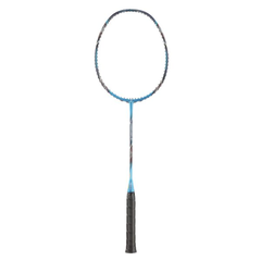 Vợt cầu lông Apacs Commander 80 - Thiết kế nhẹ, độ bền cao, hỗ trợ người chơi công thủ toàn diện, công nghệ Nano Carbon, dễ sử dụng.