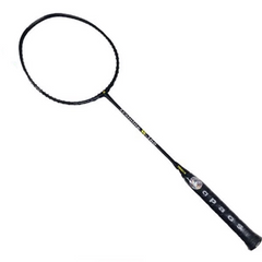 Vợt cầu lông Apacs Training W-160 - Vợt tập luyện chuyên nghiệp 160g với công nghệ AERO WIDE và NORMAL SLIM SHAFT, cải thiện sức mạnh tay.