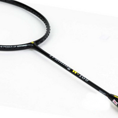 Vợt cầu lông Apacs Training W-160 - Vợt tập luyện chuyên nghiệp 160g với công nghệ AERO WIDE và NORMAL SLIM SHAFT, cải thiện sức mạnh tay.
