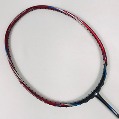 Vợt cầu lông Apacs Virtus 77 - Vợt Cân Bằng Công Thủ Toàn Diện, Công Nghệ Nano Carbon, Tăng Tốc Độ Vợt, Giải Pháp Thể Thao Hoàn Hảo