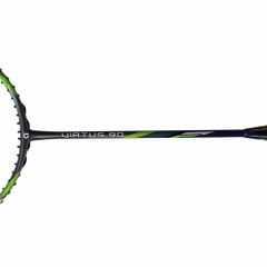Vợt Cầu Lông Apacs Virtus 90 Chính Hãng - Vợt Cân Bằng Đầu Nhẹ, Công Nghệ Đầu Vợt Isometric, Dành Cho Người Mới Chơi