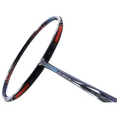 Vợt cầu lông Apacs Z Fusion - Thiên công mạnh mẽ, công nghệ Triple Speed, hợp cho người chơi phong trào & chuyên nghiệp, độ cứng trung bình