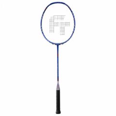 Vợt Cầu Lông Felet Blink Sword 2 Blue - Thiết Kế Hiện Đại Cho Người Chơi Phòng Thủ, Phản Tạt Nhanh, Dụng Cụ Thể Thao Chất Lượng Cao