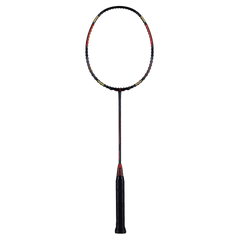 Vợt cầu lông Kawasaki Passion P22 - Hạng nhẹ tấn công cho người chơi mới đến trung cấp, tăng độ chính xác trong các pha đánh cầu
