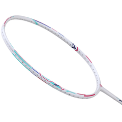 Vợt Cầu Lông Kumpoo Power Balanced 11 - Carbon Graphite Cao Cấp, Độ Chính Xác Cao, Thế Hệ Mới Dành Cho Người Chơi Nâng Cao Kỹ Thuật