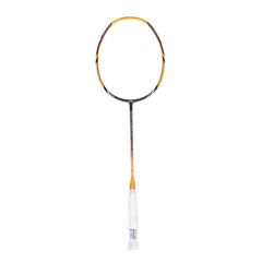 Vợt Cầu Lông Lining Super Force 27 - Vợt Nặng Đầu Carbon Cao Cấp Dành Cho Người Chơi Tấn Công Mạnh Mẽ, Smash Tốc Độ Cao