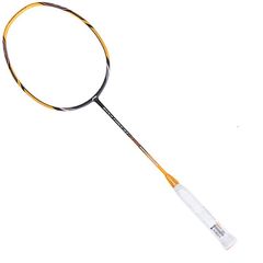 Vợt Cầu Lông Lining Super Force 27 - Vợt Nặng Đầu Carbon Cao Cấp Dành Cho Người Chơi Tấn Công Mạnh Mẽ, Smash Tốc Độ Cao