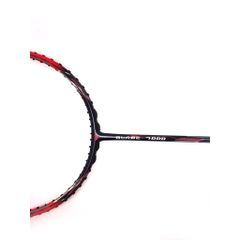 Vợt cầu lông Venson VS Blade 7000 - Phản tạt sắc nét, nhẹ 4U, trợ lực tốt cho người mới chơi, chất lượng cao, thiết kế bắt mắt