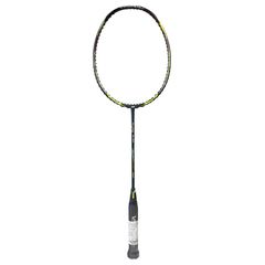 Vợt cầu lông Venson VS Blade 8100 - Vợt Chất Lượng Cao cho Lối Chơi Công Thủ Toàn Diện, Trọng Lượng 4U, Sức Căng 32Lbs