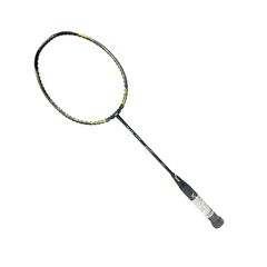 Vợt cầu lông Venson VS Blade 8100 - Vợt Chất Lượng Cao cho Lối Chơi Công Thủ Toàn Diện, Trọng Lượng 4U, Sức Căng 32Lbs