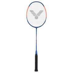 Vợt cầu lông Victor Thruster HMR 3U - Thiết kế cân bằng, công nghệ Nano Fortify - Dụng cụ thể thao cho người chơi tầm trung và chuyên nghiệp