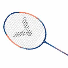 Vợt cầu lông Victor Thruster HMR 3U - Thiết kế cân bằng, công nghệ Nano Fortify - Dụng cụ thể thao cho người chơi tầm trung và chuyên nghiệp