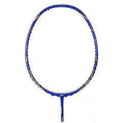Vợt cầu lông VS High Carbon 650A - Khung siêu nhẹ, độ ổn định cao, trợ lực tốt, thiết kế hiện đại cho cả nam và nữ