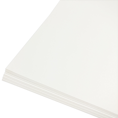 Tập Vẽ Màu Nước A4 Renaissance RH01 - Giấy 200gsm, Bìa Cứng, 25 Tờ, Hỗ Trợ Loang Màu Tốt, Sản Phẩm Mỹ Thuật Chất Lượng Cao