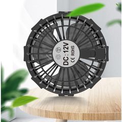 Áo Điều Hòa Sanko Quạt 12V - Pin 30.000mAh, Giúp Giảm Nhiệt Hiệu Quả, Thời Trang Mát Mẻ Cho Ngày Nắng, Perfect Cho Lao Động Ngoài Trời