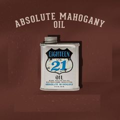 Dầu Dưỡng Râu Tóc Da 18.21 Man Made - Hương Spiced Vanilla, Dưỡng Ẩm, Làm Mềm, Tăng Cường Cấu Trúc Râu Tóc Cho Nam 60ml