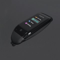 Máy Chống Ngủ Ngáy Thông Minh SleepMi Z1 Tích Hợp Massage - Cải Thiện Giấc Ngủ, Tích Hợp Chức Năng Tự Động Và 26 Mức Độ Chống Ngáy