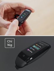 Máy Chống Ngủ Ngáy Thông Minh SleepMi Z1 Tích Hợp Massage - Cải Thiện Giấc Ngủ, Tích Hợp Chức Năng Tự Động Và 26 Mức Độ Chống Ngáy