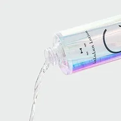 Nước cân bằng da Lululun Lotion Clear 500ml - Toner làm sạch, cấp ẩm và nuôi dưỡng cho mọi loại da, kể cả da nhạy cảm