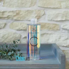 Nước cân bằng da Lululun Lotion Clear 500ml - Toner làm sạch, cấp ẩm và nuôi dưỡng cho mọi loại da, kể cả da nhạy cảm