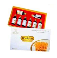 Nước Đông Trùng Hạ Thảo Banikha Thiên Phúc - Giải Pháp Tăng Cường Sức Khỏe Từ Thiên Nhiên, Ứng Dụng Đặc Biệt Giúp Đẹp Da