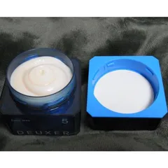 Sáp Tạo Kiểu Cứng Mờ Number Three 003 Deuxer 80ml - Độ Giữ Nếp Cao, Hương Nước Hoa Sang Trọng, Phù Hợp Tóc Ngắn & Dài