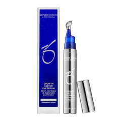 Serum Dưỡng Mắt Zo Skin Health Factor Eye - Giảm Nếp Nhăn, Cấp Ẩm, Tái Tạo Da Dưới Mắt - Sản Phẩm Chăm Sóc Da Chất Lượng 15ml