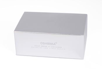 Serum Oshirma Epidermal Factor - Chống lão hóa, làm mờ nếp nhăn và cung cấp độ ẩm cho mọi loại da, 15 chai nhỏ gọn tiện dụng