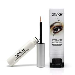 Tinh Chất Dưỡng Lông Mi SEVICH Eyelash-Eyebrow Fluid - Hỗ Trợ Mọc Dài Dày Từ Thiên Nhiên, Dưỡng Ẩm, 7g