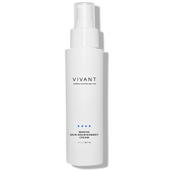 Kem Dưỡng Ẩm Vivant Marine Nourishment - Phục Hồi Da Khô, Cấp Ẩm Từ Khoáng Chất Biển, 86ml