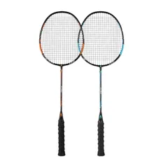 Bộ 2 vợt cầu lông siêu nhẹ Agnite F2131 kèm 3 quả cầu