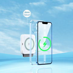 Đế sạc từ tính 3 trong 1 Remax RP-W56 - Công suất 18W, sạc nhanh Apple Watch, AirPods, iPhone - Thiết kế gập gọn tiện lợi.